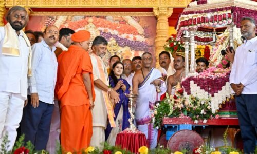 ಶಕ್ತಿ, ಅರಿವು, ಸಂಸ್ಕೃತಿ, ಸಮಾನತೆಯ ಸಂಗಮ‌ ಮೈಸೂರು ದಸರಾ: ಮುಖ್ಯಮಂತ್ರಿ ಡಿ.ಕೆ.ಶಿವಕುಮಾರ್