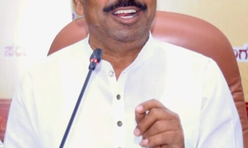 ಕಬ್ಬು ಬೆಳೆಗಾರರ ಹಿತರಕ್ಷಣೆಗೆ ವೈಜ್ಞಾನಿಕ ಹಾಗೂ ಪಾರದರ್ಶಕ ವ್ಯವಸ್ಥೆ: ಸಚಿವ ರುದ್ರಪ್ಪ ಲಮಾಣಿ