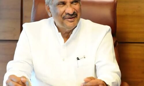 ಗಿನ್ನಿಸ್ ದಾಖಲೆಯ ಡ್ರೋನ್ ಪ್ರದರ್ಶನ, ದಸರಾ ದೀಪಾಲಂಕಾರಕ್ಕೆ ಸಚಿವ ಕೆ.ಜೆ. ಜಾರ್ಜ್ ಮೆಚ್ಚುಗೆ