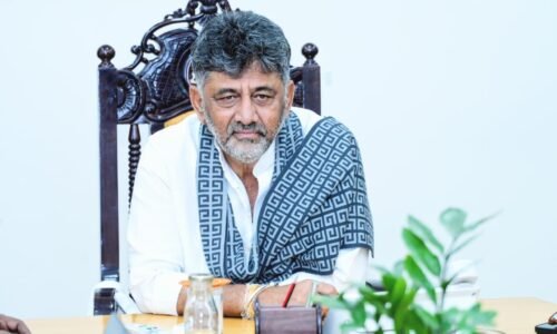 ರೈತರ ನಷ್ಟ ತಡೆಯಲು ಹಾಲಿನ ದರ ಏರಿಕೆ: ಸಿಎಂ ಡಿ ಕೆ ಶಿವಕುಮಾರ್ |12 ರಿಂದ 15 ರೂಗಳ ವರೆಗೆ ಹೆಚ್ಚಳಕ್ಕೆ ಬೇಡಿಕೆ