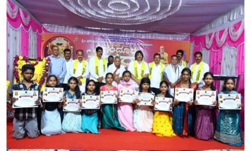 ಸಿಗಂದೂರು, ಚಂದ್ರಗುತ್ತಿ ದೇವಸ್ಥಾನಗಳಿಗೆ ಮಧು ಬಂಗಾರಪ್ಪ ಭೇಟಿ; ಸಚಿವರಿಂದ ವಿಶೇಷ ಪೂಜೆ | ಕೆಪಿಎಸ್ ಶಾಲೆಗಳಲ್ಲಿ ಮುಂದಿನ ವರ್ಷದಿಂದ ಪ್ರತ್ಯೇಕ ರಂಗ ಶಿಕ್ಷಕರ ನೇಮಕಾತಿಗೆ ಚಿಂತನೆ
