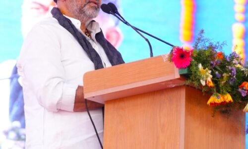 ಕಬ್ಬು ಬೆಳೆಗಾರರ ಸಮಸ್ಯೆಗಳಿಗೆ ಶಾಶ್ವತ ಪರಿಹಾರ ಸಿಗುವಂತೆ ಮಾಡುವುದು ನಮ್ಮ ಅಚಲ ನಿರ್ಧಾರ: ಸಿಎಂ ಡಿ ಕೆ ಶಿವಕುಮಾರ್