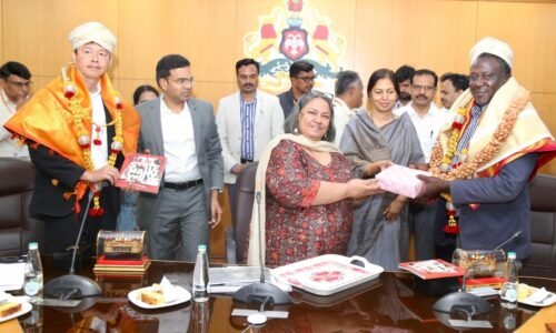 ಹಂಪಿ ಸಂರಕ್ಷಣೆಗೆ ಯುನೆಸ್ಕೋ ತಜ್ಞರ ಮೆಚ್ಚುಗೆ; ಡಿಸೆಂಬರ್ ಮಧ್ಯಭಾಗದಲ್ಲಿ ಅಂತಿಮ ವರದಿ ನಿರೀಕ್ಷೆ