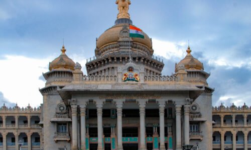 ರಾಜ್ಯ ಸಚಿವ ಸಂಪುಟ ಸಭೆ: 12 ಮಹತ್ವದ ಯೋಜನೆಗಳಿಗೆ ಅನುಮೋದನೆ